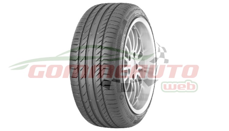 COP. 225/40YR19  CONTI  SC-5 FR XL                  93Y